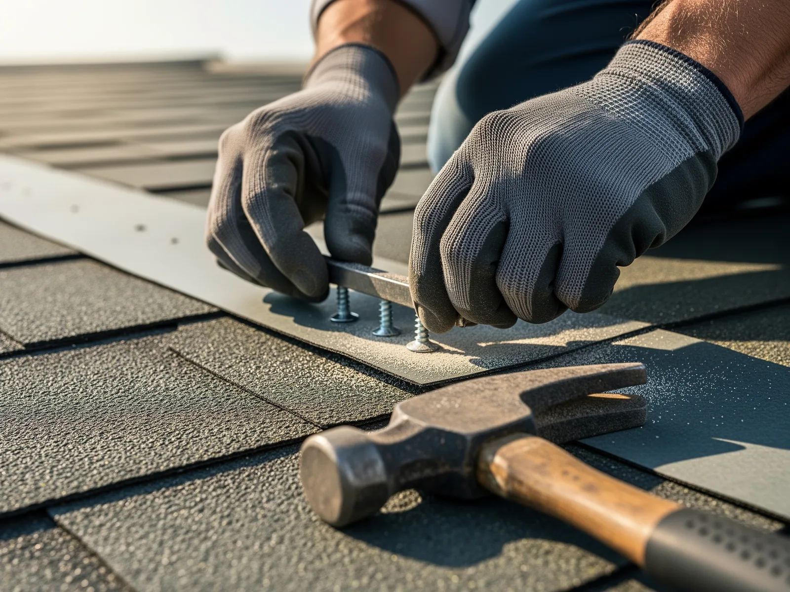 Why choose Fascia Repair in Leivasy, WV